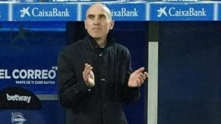 マドリーの監督代行 試合中にジダンへ電話して乗り切る「変更点を相談していた」