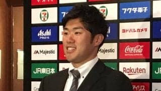 楽天戦力外の由規がBCリーグ埼玉武蔵に入団　球団が正式に発表