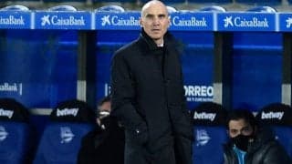 4発快勝のレアル・マドリー、代行指揮のアシスタントコーチ「ジダンも選手たちの姿勢を評価」