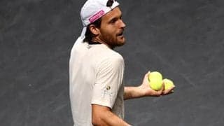  コロナ陽性、約10年ぶりGS欠場 