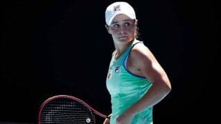 大坂なおみ出場のエキシビに、世界1位バーティも出場へ