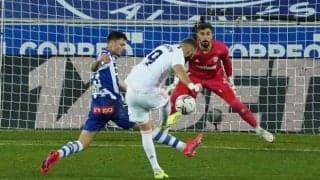 アラベスを粉砕したマドリー『完全無欠』重鎮3人に最高評価