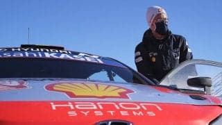 WRCモンテカルロ：ヌービル「モンテは最高の学校！」デイ3コメント集