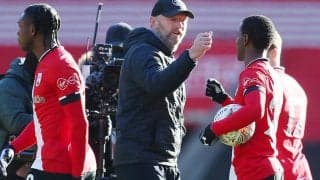 FA杯前回覇者下して16強入りのセインツ、指揮官ハッセンヒュッテル「良いチームパフォーマンス」