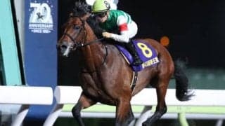 【競馬ファンが選ぶ最優秀ダート馬】帝王賞・JBCクラシック覇者クリソベリルがトップ/netkeiba大賞 最終結果発表