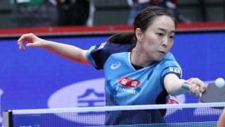 卓球全日本選手権をTリーグチーム別に振り返る　後半戦の逆襲に繋げられるか