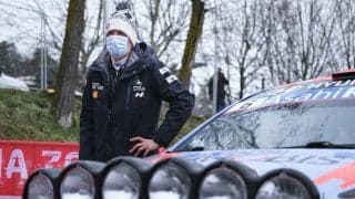 【追記】WRCモンテカルロ：ソルドのコ・ドライバーにも罰金