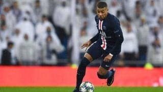 爆発的初速で相手を置き去り！ムバッペが決めた電光石火のゴール【インクレディブル・ゴールズ】