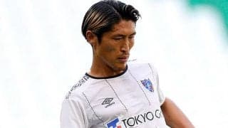 FC東京DF丹羽大輝が契約満了 「出会えた全ての方に感謝」