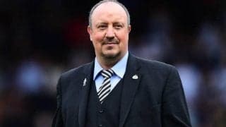 大連の指揮官辞任のベニテス、早くも現場復帰か…元教え子ジェラードとライバル関係に？