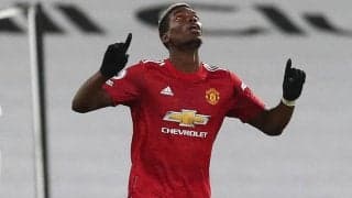 年明けから復調のポグバ…スールシャールが“対話”による強い結びつきを主張