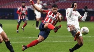 アトレティコでも点取り屋ぶり健在のスアレス、バルサ時代以上の給与ゲットに迫る！