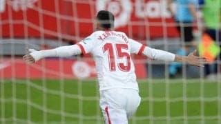 熾烈を極めるピチーチ争い ハットのセビージャFWが首位に躍り出る