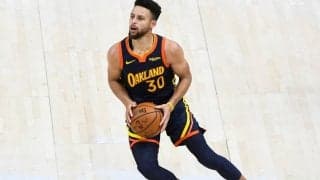 ステフィン・カリーがレジー・ミラーを抜いて通算3ポイント成功数で歴代2位へ浮上