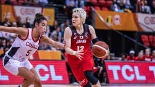 女子バスケット界をけん引した吉田亜沙美が現役引退を表明…「指導者の道に進む事を決断致しました」と自身のSNSで発表