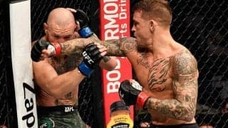 完敗マクレガーを最強の宿敵ヌルマゴメドフがチクリ「こういうことになるんだ」