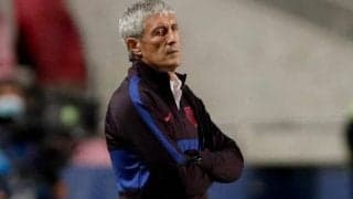 ベニテス辞任の大連、元バルサ指揮官セティエンを招へいか