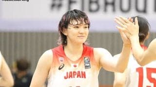 引退を決めた吉田亜沙美からメッセージ「自分自身がプレーするより、教えたいという気持ちが大きくなっていきました」