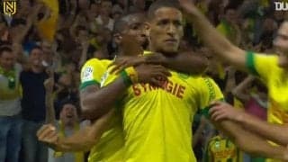 プロ初シュートがプロ初ゴールに！モロッコ代表FWが決めた記念すべきゴール【ファースト・ゴールズ】