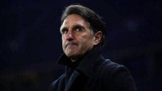 ヘルタ・ベルリンがラッバディア監督を解任！