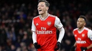 フェネルバフチェがエジルの獲得を正式発表！2024年までの3年半契約