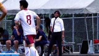 #ａｔａｒｉｍａｅｎｉ　ＣＵＰ　準決勝　監督コメント全文