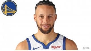 We got our head beat...（今夜はガツンとやられたけれど…） - レジー・ミラーの大記録を破り感激のステフィン・カリー