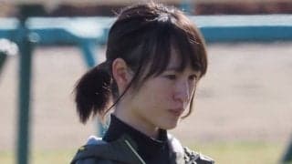 藤田菜七子騎手 騎乗結果