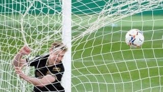 1ゴール1アシストで勝利に貢献したデ・ヨング「 精神的にも良い」