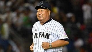 「ID野球の走りでした」母校に戻った元燕・飯田哲也氏が恩師から受け継ぐもの