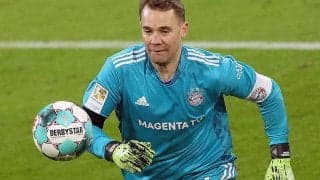 ノイアーがブンデス史に名を刻む!　カーンを抜き通算クリーンシート数で歴代1位に!