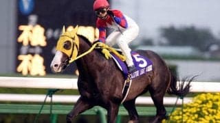 【中京10R・伊賀S】7歳馬メイショウテンセイがV、カルストンライトオ産駒初のJRA古馬オープン馬に