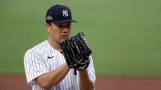 【MLB】田中将大のヤ軍再契約は完全消滅？　米TV局が挙げた“サプライズ残留”の3つの可能性