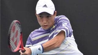  添田豪 新型コロナ感染を報告 