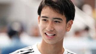 17歳中井卓大、飛び級U-19で決めた鮮やかミドルが10万再生「Perfect!!気持ちいい!!」