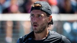 元トップ10選手が嬉しいニュースと共に、怪我から約10ヶ月ぶりのツアー復帰へ