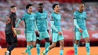 勝てないリバプール、FAカップ敗退もクロップ監督は「チームへの信頼は揺るがない」と強調