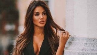 ネイマールとの不倫が噂されたセクシーモデル “持病”を明かして話題に...