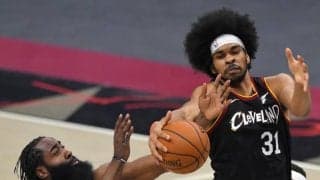 アレンがハーデンのトレード要員となった率直な気持ちを吐露「本当に辛いことだった」