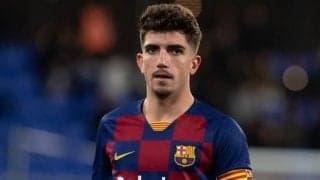 バルサ 再び若手放出間近、2選手に買取OP適用