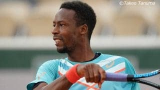 世界11位のモンフィスが、ティエムの元コーチを招へい!