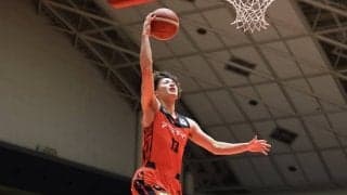 西川貴之のバスカン3ポイントで逆転勝利…三遠ネオフェニックスが広島ドラゴンフライズに連勝