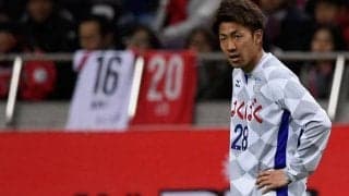 「現役は引退しますが甲府は引退しません」甲府生え抜きのDF橋爪勇樹が現役引退、アカデミーコーチ就任