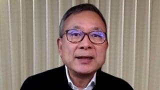 「個別のファンサービスはできない」と村井チェアマンが改めて明言、キャンプでは週1回の検査など最大限の感染予防を実施