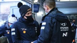 リエゾン3輪走行のタナックに対し、執行猶予付き1戦参戦禁止処分