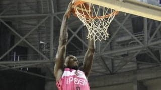 秋田がホームで第1戦のリベンジを果たす快勝…川崎は藤井祐眞が3ポイントB1通算300本を達成するも敗戦