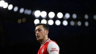 フェネルバフチェ、エジル獲得も資金不足に?! 会長自ら募金活動