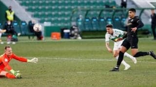 バルサ守護神のビックセーブ...エルチェ監督が悔やむ 「同点にするチャンス」