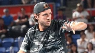 プイユに第1子が誕生! ツアーで戦う戦友からも祝福の声