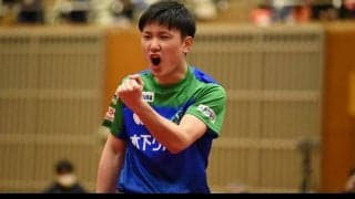 Tリーグ、2月開催17試合のチケット販売開始へ　ファンの応援を力に勝利掴めるか